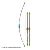 Parris AVI Youth Bow & Arrow Set 2 Parris AVI Youth Bow & Arrow Set -Excalibu Bow Shop 3430007