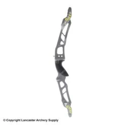 Akusta Breeze 25" ILF Recurve Riser -Excalibu Bow Shop 3440021 silver ce5d5499 6806 4ac1 980a 54d8047d3c2d