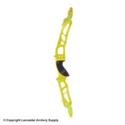 Akusta Breeze 25" ILF Recurve Riser -Excalibu Bow Shop 3440021 yellow