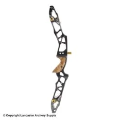 Akusta Fotron 25" ILF Recurve Riser -Excalibu Bow Shop 3440023 gray l