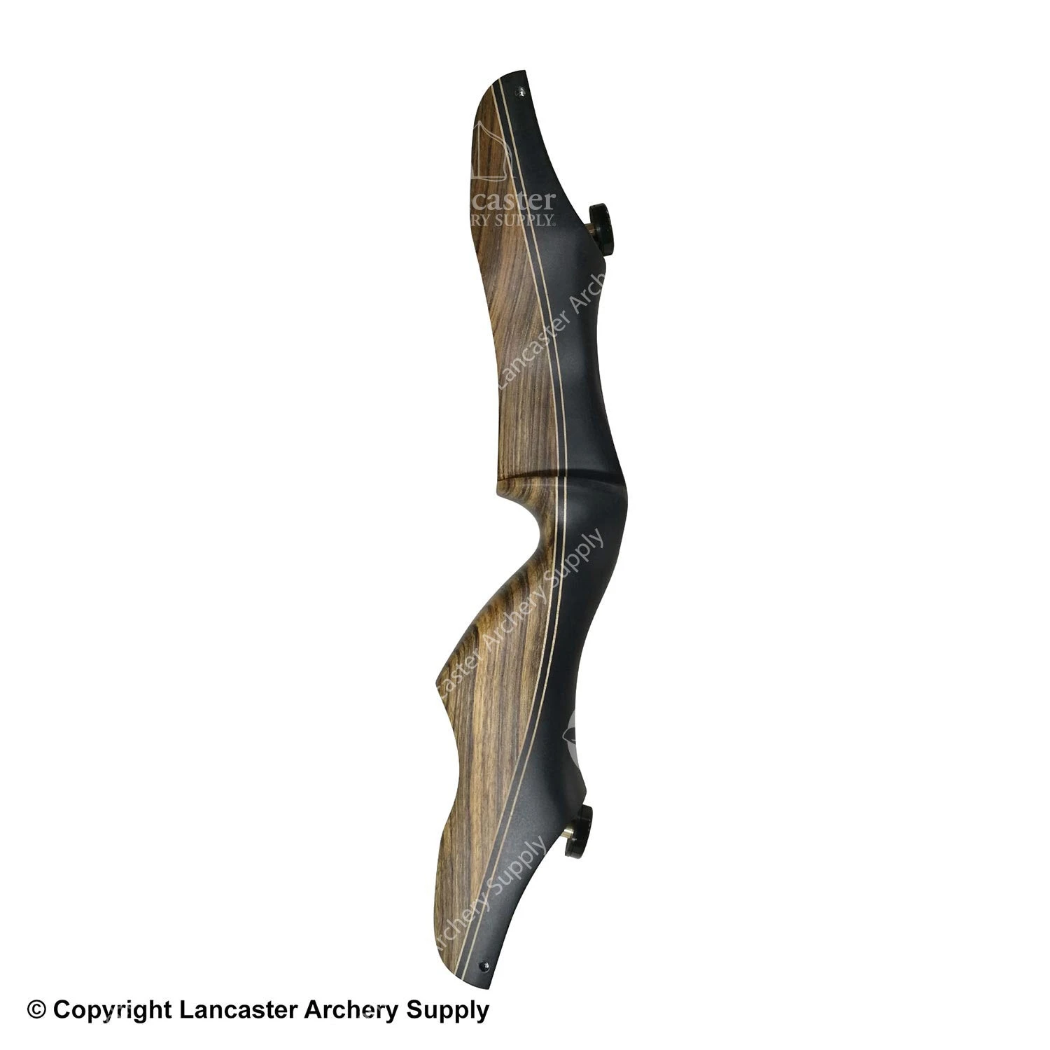 Akusta Protec 19" ILF Recurve Riser 4 Akusta Protec 19" ILF Recurve Riser - Image 2