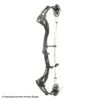 2019 PSE Carbon Air Stealth 35 SE Compound Bow -Excalibu Bow Shop 3530639 black