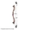 2021 PSE Supra Focus XL Compound Bow (Premium Colors) 2 2021 PSE Supra Focus XL Compound Bow (Premium Colors) -Excalibu Bow Shop 3530654