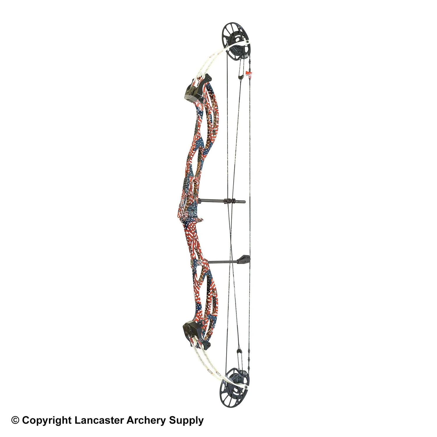2021 PSE Supra Focus XL Compound Bow (Premium Colors) 3 2021 PSE Supra Focus XL Compound Bow (Premium Colors)