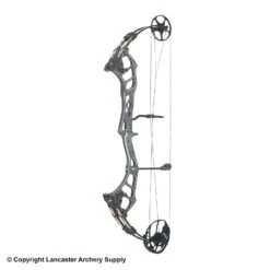 2020 PSE Stinger Max SS (S3DA Edition) Compound Bow -Excalibu Bow Shop 3530662 charcoal