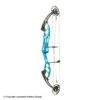 2021 PSE Citation SE Compound Target Bow -Excalibu Bow Shop 3530671 blue