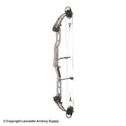 2021 PSE Lazer Target Compound Bow 13 2021 PSE Lazer Target Compound Bow -Excalibu Bow Shop 3530672 platinum