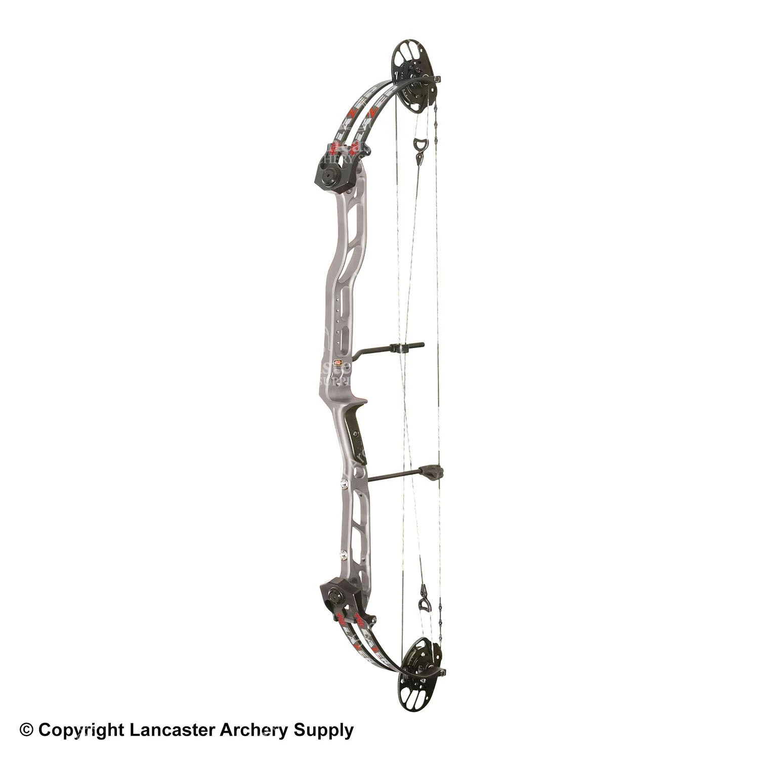 2021 PSE Lazer Target Compound Bow 7 2021 PSE Lazer Target Compound Bow - Image 5