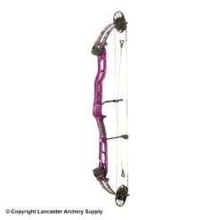 2021 PSE Lazer Target Compound Bow 12 2021 PSE Lazer Target Compound Bow -Excalibu Bow Shop 3530672 purple