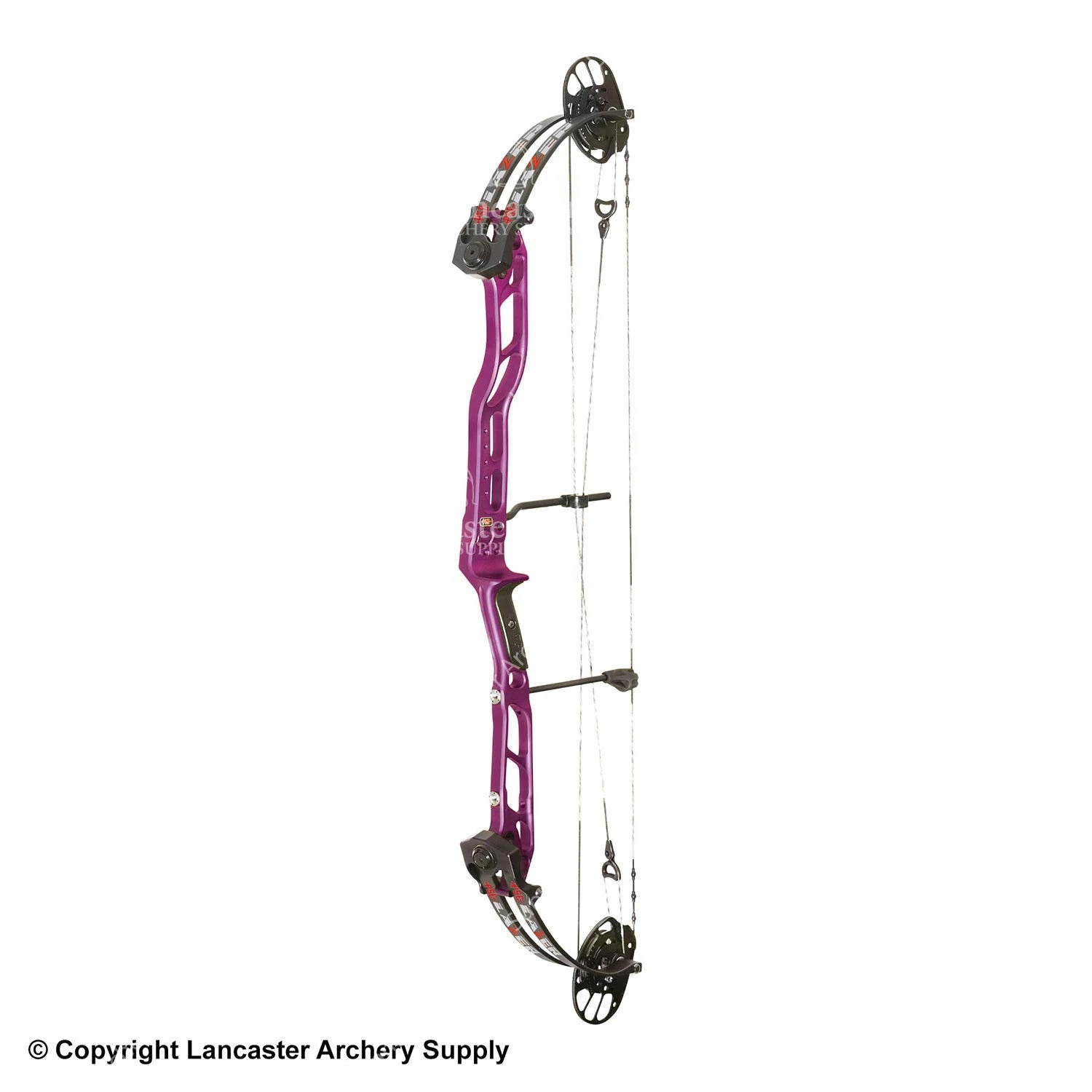 2021 PSE Lazer Target Compound Bow 6 2021 PSE Lazer Target Compound Bow - Image 4