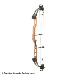 2021 PSE Lazer Target Compound Bow 14 2021 PSE Lazer Target Compound Bow -Excalibu Bow Shop 3530672 rosegold