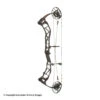 2021 PSE EVO EVL 32 Compound Bow -Excalibu Bow Shop 3530675