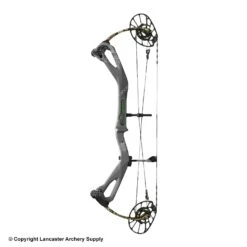 PSE Nock On Carbon Levitate Compound Hunting Bow -Excalibu Bow Shop 3530688 gunship