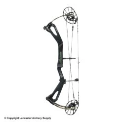 PSE Nock On Carbon Levitate Compound Hunting Bow -Excalibu Bow Shop 3530688 side