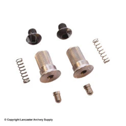 TradTech ILF Limb Hardware Detent Assembly Kit