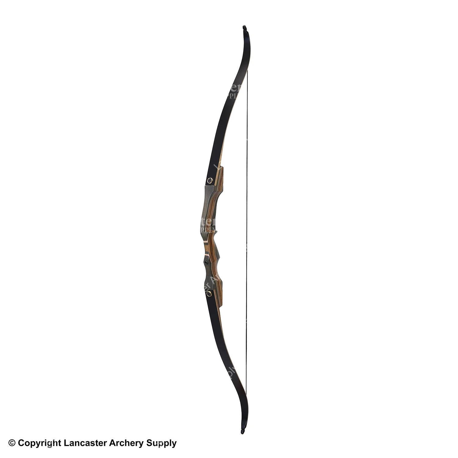 Galaxy Sage Elite 62" Takedown Recurve Bow 3 Galaxy Sage Elite 62" Takedown Recurve Bow