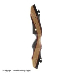 Galaxy Bullseye 48 Riser 8 Galaxy Bullseye 48 Riser -Excalibu Bow Shop 3880209 1