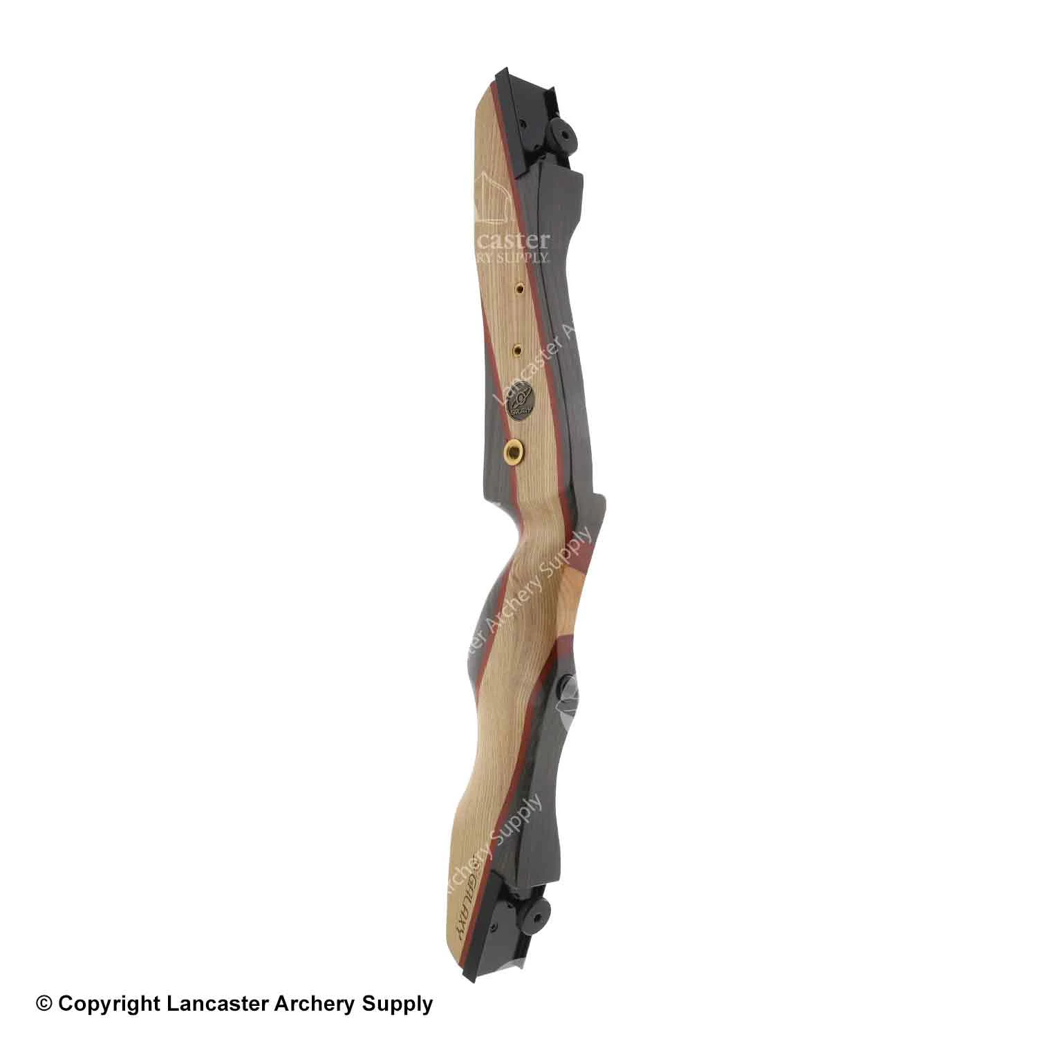 Galaxy Bullseye 54 Riser 3 Galaxy Bullseye 54 Riser