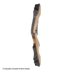 Galaxy Bullseye 54 Riser 8 Galaxy Bullseye 54 Riser -Excalibu Bow Shop 3880212 2