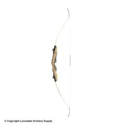 Galaxy Bullseye 62 Takedown Recurve Bow -Excalibu Bow Shop 3880214 2