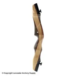 Galaxy Bullseye 62 Riser -Excalibu Bow Shop 3880215 left