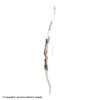Galaxy Bullseye 66 Takedown Recurve Bow -Excalibu Bow Shop 3880217