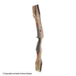 Galaxy Bullseye 66 Riser 10 Galaxy Bullseye 66 Riser -Excalibu Bow Shop 3880218 2