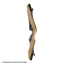 Galaxy Bullseye 66 Riser 11 Galaxy Bullseye 66 Riser -Excalibu Bow Shop 3880218 left