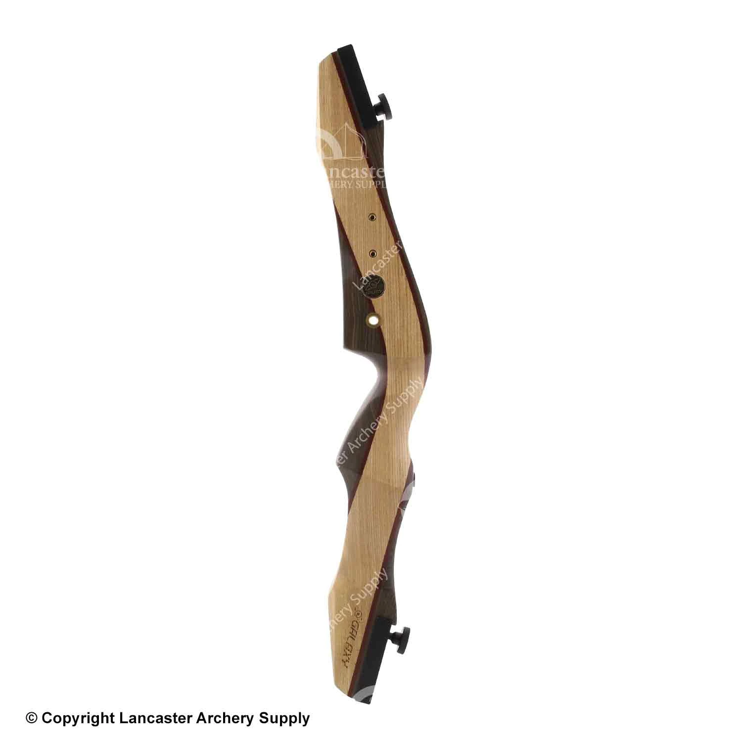 Galaxy Bullseye 66 Riser 3 Galaxy Bullseye 66 Riser