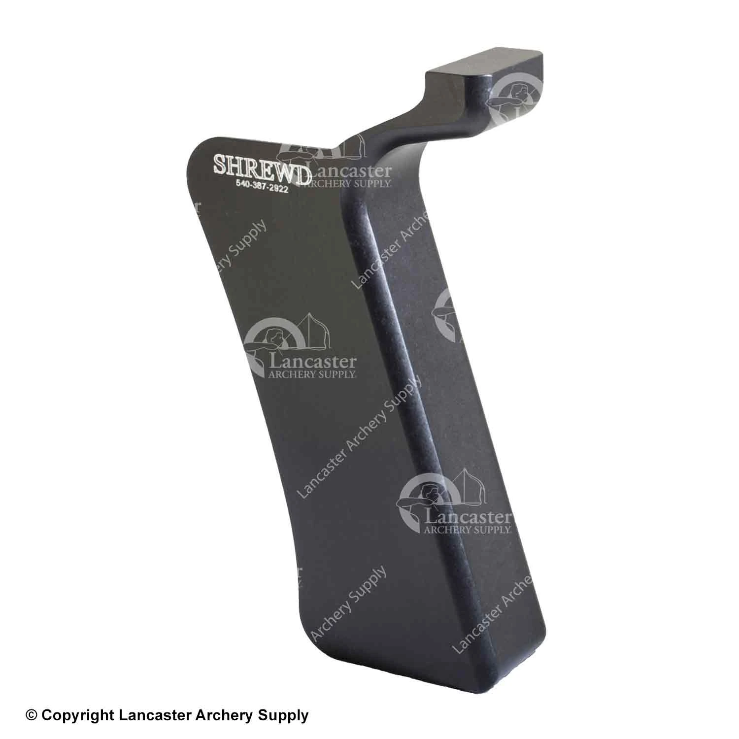 Shrewd Mathews Grip (Apex/Conquest 4) 3 Shrewd Mathews Grip (Apex/Conquest 4)