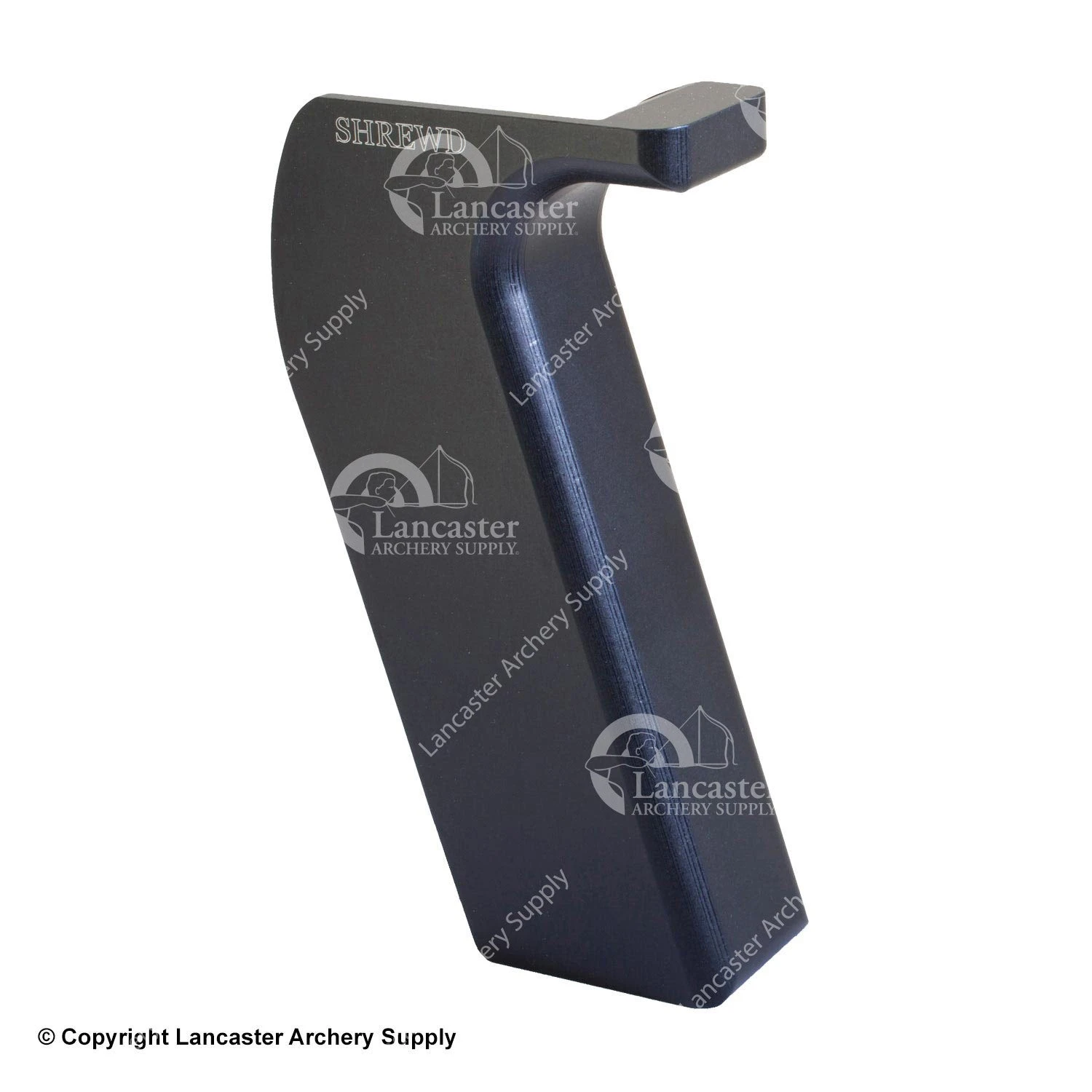 Shrewd Hoyt Competition Grip 3 Shrewd Hoyt Competition Grip