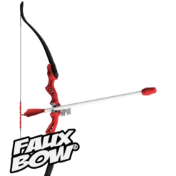 Marky Sparky Faux Bow Pro Recurve Toy -Excalibu Bow Shop 4