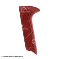 Rattler Grips Mathews Replacement Grip -Excalibu Bow Shop 4000001 red