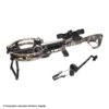 CenterPoint CP 400 Crossbow Package W/ Silent Crank -Excalibu Bow Shop 4230020