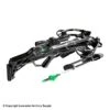 CenterPoint Wrath 430 Crossbow Package With Silent Crank -Excalibu Bow Shop 4230028