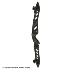 KAP Prostyle 24" Recurve Riser 10 KAP Prostyle 24" Recurve Riser -Excalibu Bow Shop 4770077 black