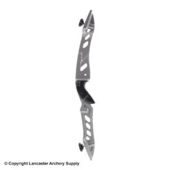 KAP Prostyle 24" Recurve Riser 13 KAP Prostyle 24" Recurve Riser -Excalibu Bow Shop 4770077 gray