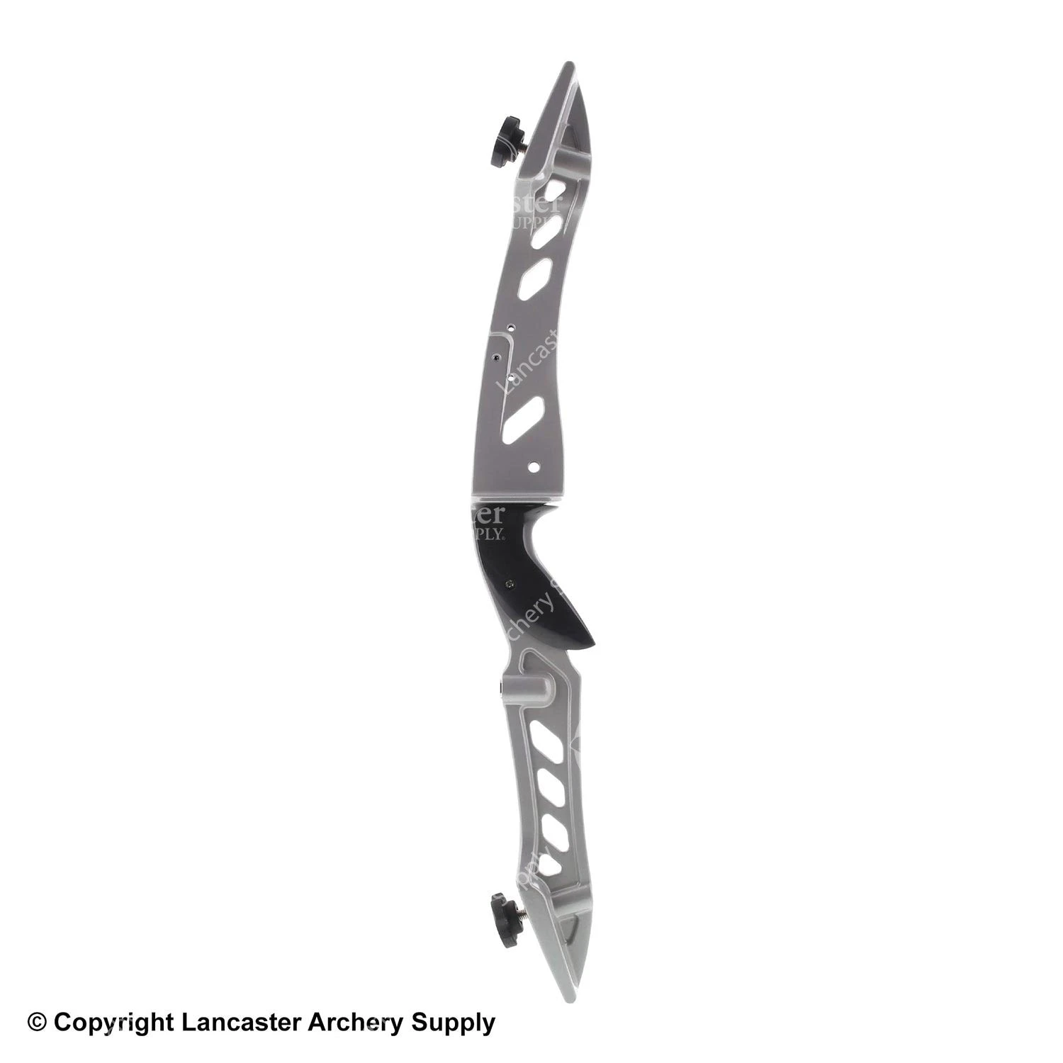 KAP Prostyle 24" Recurve Riser 8 KAP Prostyle 24" Recurve Riser - Image 6