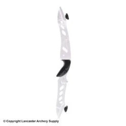 KAP Prostyle 24" Recurve Riser 12 KAP Prostyle 24" Recurve Riser -Excalibu Bow Shop 4770077 white