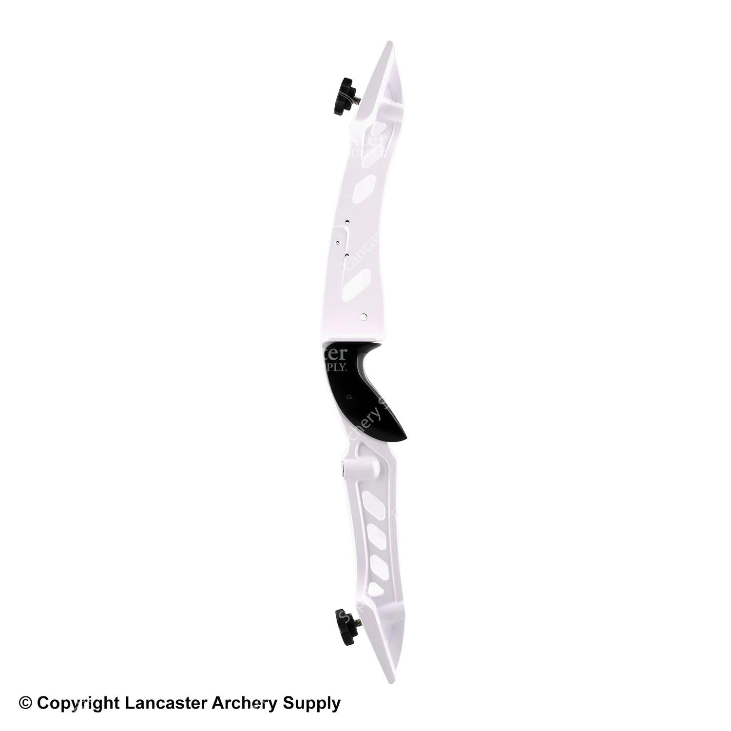 KAP Prostyle 24" Recurve Riser 6 KAP Prostyle 24" Recurve Riser - Image 4