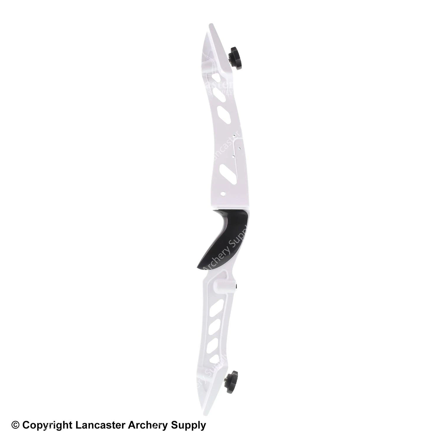 KAP Prostyle 24" Recurve Riser 7 KAP Prostyle 24" Recurve Riser - Image 5
