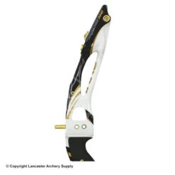 Win & Win INNO CXT 25" ILF Recurve Riser -Excalibu Bow Shop 4770098 gold black