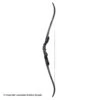 Win & Win Black Wolf Recurve Bow 2 Win & Win Black Wolf Recurve Bow -Excalibu Bow Shop 4770307