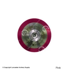 Win & Win Weight/Tiller Adjustment Bolt (B Type) -Excalibu Bow Shop 4770311 pink