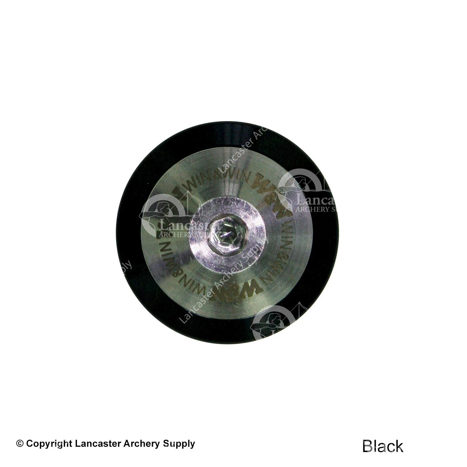 Win & Win Weight/Tiller Adjustment Bolt (C Type) 3 Win & Win Weight/Tiller Adjustment Bolt (C Type)