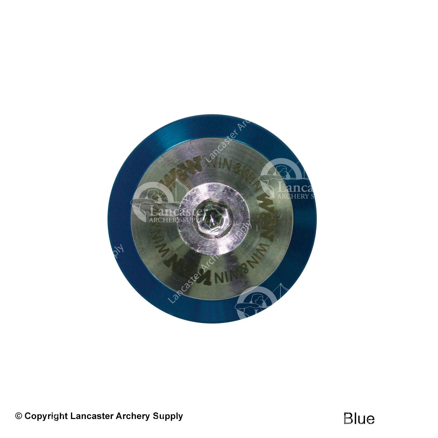 Win & Win Weight/Tiller Adjustment Bolt (C Type) 4 Win & Win Weight/Tiller Adjustment Bolt (C Type) - Image 2