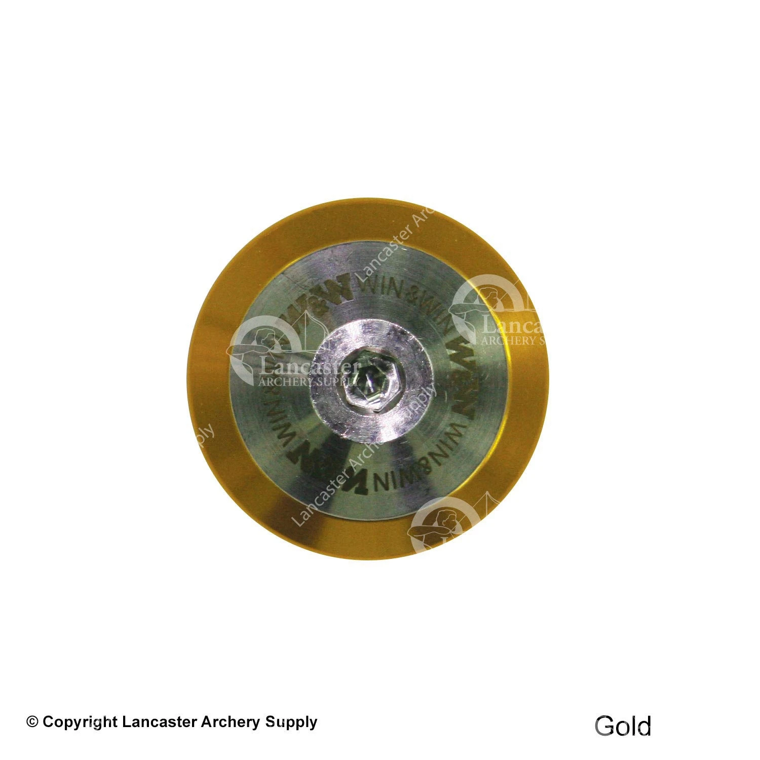 Win & Win Weight/Tiller Adjustment Bolt (C Type) 7 Win & Win Weight/Tiller Adjustment Bolt (C Type) - Image 5