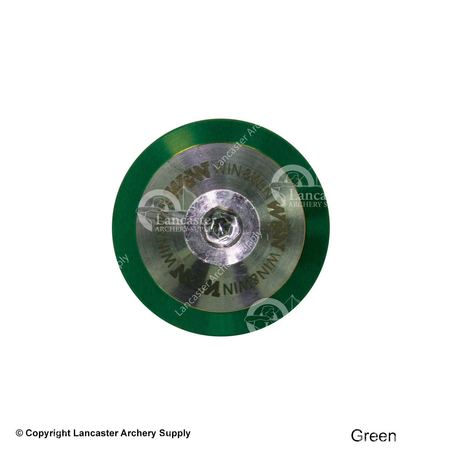 Win & Win Weight/Tiller Adjustment Bolt (C Type) 6 Win & Win Weight/Tiller Adjustment Bolt (C Type) - Image 4