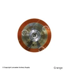 Win & Win Weight/Tiller Adjustment Bolt (C Type) 15 Win & Win Weight/Tiller Adjustment Bolt (C Type) -Excalibu Bow Shop 4770312 orange