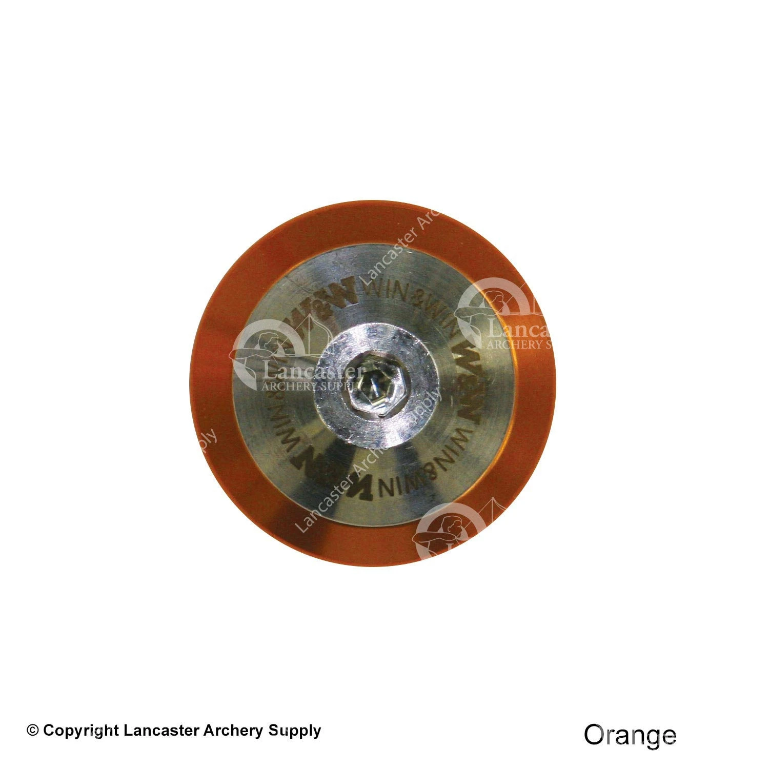 Win & Win Weight/Tiller Adjustment Bolt (C Type) 9 Win & Win Weight/Tiller Adjustment Bolt (C Type) - Image 7